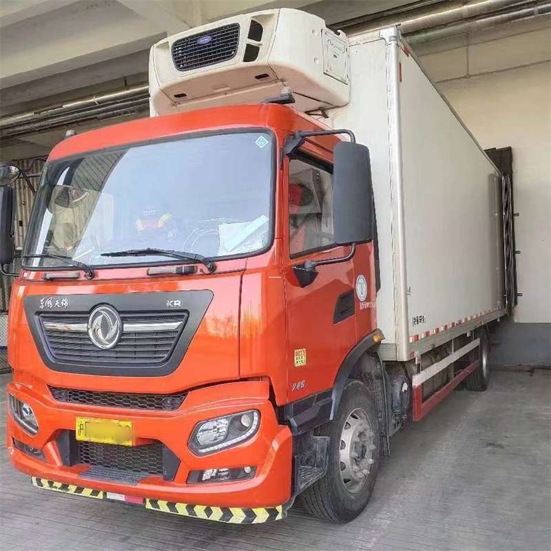 二道江区潞城区物流：多元专线与高效运输探秘
